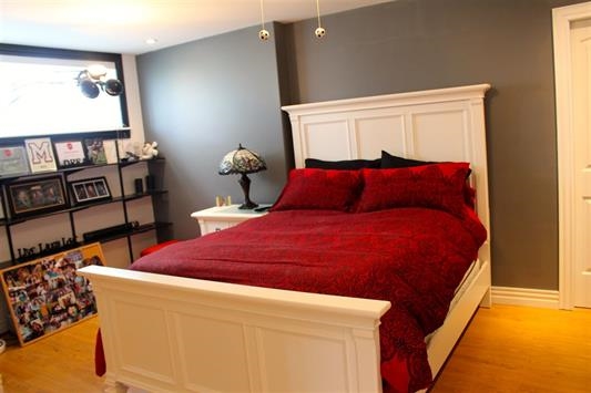 Bedroom in 17 FLORA COURT, MIDDLE SACKVILLE, Halifax Area