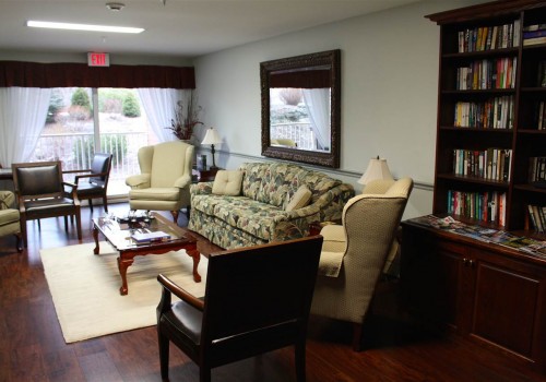Living area of 50 NELSONS LANDING BOULEVARD #117, BEDFORD, Halifax Area