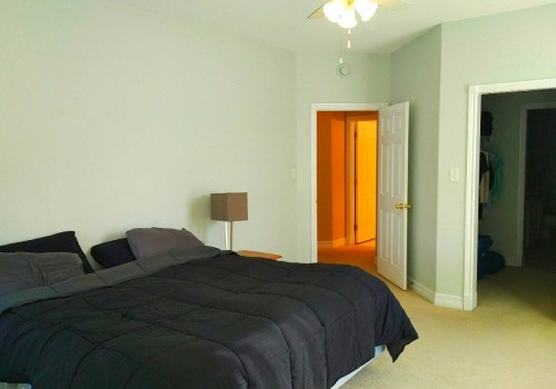 Bedroom 50 NELSONS LANDING BOULEVARD #117, BEDFORD, Halifax Area