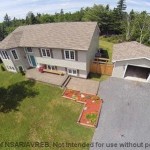 a beautiful house for sale in Halifax area