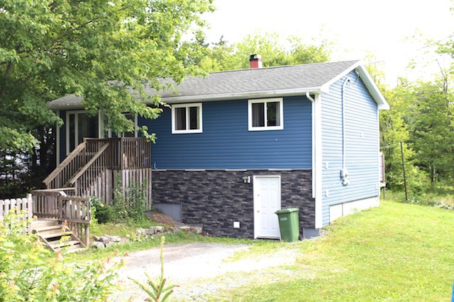 Buy a House at LAKE ECHO in Halifax Area, Nova Scotia