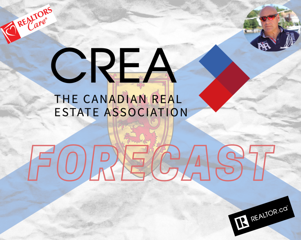 2024 Nova Scotia Real Estate: HIGHEST Price Growth in Canada