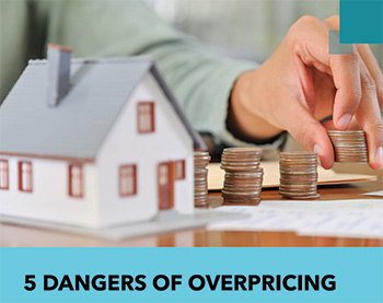 5 dangers of overpricing