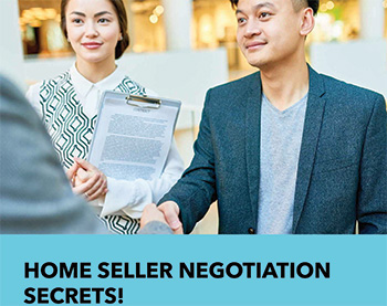 Home seller negotiation secrets guide