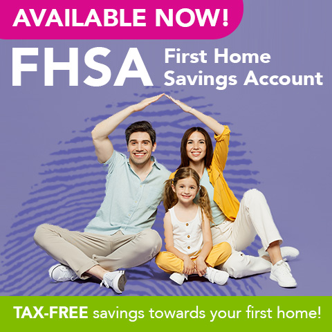 First Home Savings Account (FHSA)