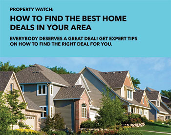 How to find the best home deals in your area download .pdf guide