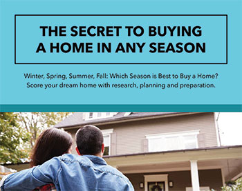 Secrets to buying a home in any season .pdf guide download